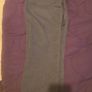 Grey school trousers tesco 12-13 yrs Image 3