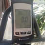Exercise Bike Hit Fitness G6 Image 3