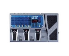 Guitar Multiple Effects: Boss Me-20