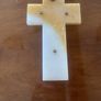 Marble crufix from the 60s Image 3