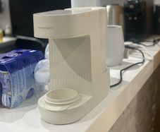 Tommee Tippee Perfect Prep formula maker