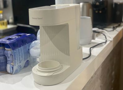 Tommee Tippee Perfect Prep formula maker