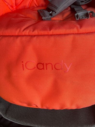i candy
