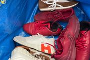 Shoes bundle