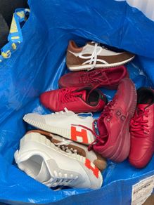 Shoes bundle