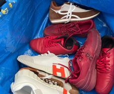 Shoes bundle