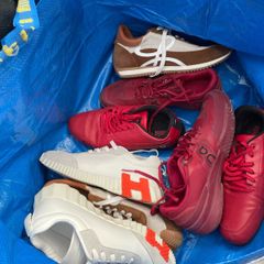 Shoes bundle