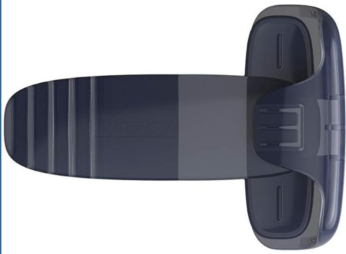 Fridge/Freezer Door Lock/Latch Catch