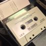 The Cramps - Psychedelic Jungle (cassette) Image 3