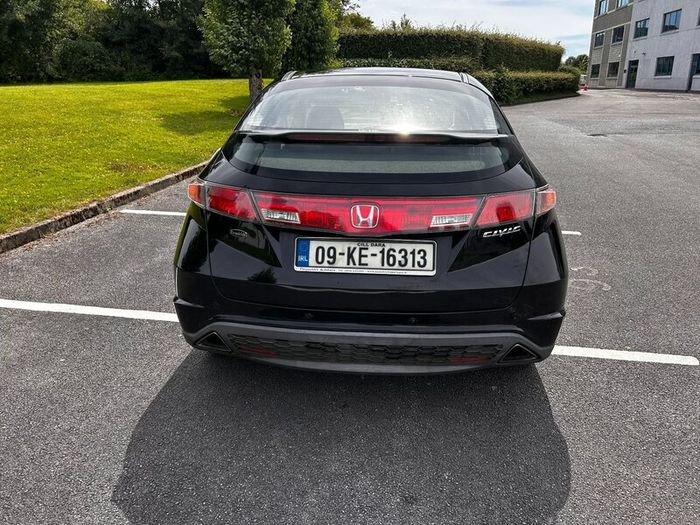 Honda Civic 2009