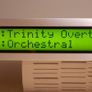 Korg Trinity TR-Rack Expanded ACCESS Module Image 4