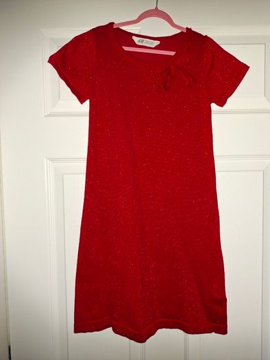 Winter bundle, size 8-10 yo