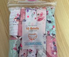 10 briefs from Penneys - Brand new - 1-2 years old