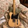 Squire classic vibe 50 Image 5
