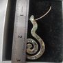 Sterling silver necklace Image 2