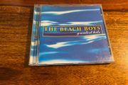 The Beach Boys Greatest Hits CD