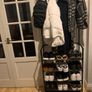 Shoes & Coat Rack , new Image 8