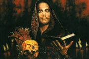 Behemoth(Nergal) A4 limited edition artprint
