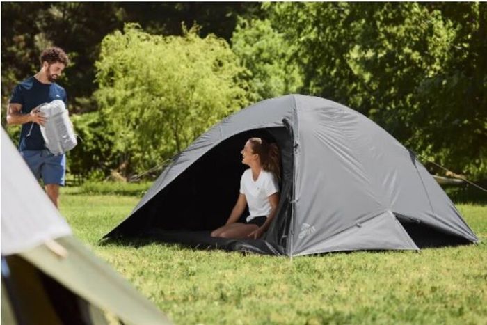 4 person tent for sale - new perfect condition