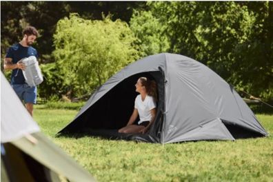 4 person tent for sale - new perfect condition