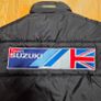 Team suzuki body warmer Image 5