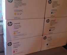 hp laserjet ink bundle