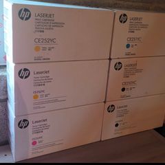 hp laserjet ink bundle