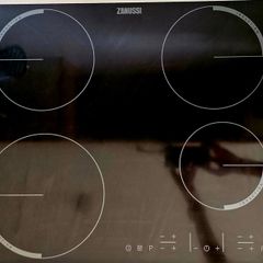 Zanussi Induction Hob