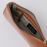 O my bag tan leather bag Image 2