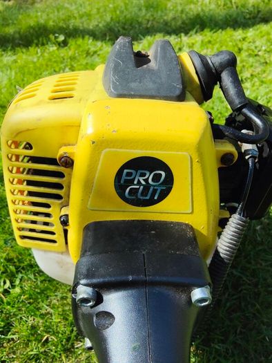 strimmer