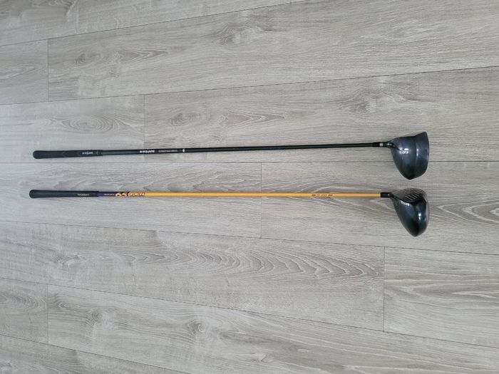Nickent BB Plus/ B.Square Drivers