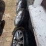 VW T Roc Alloy wheels Image 6