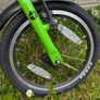 bike kids frog Image 3