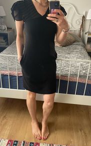 Beautiful Massimo Dutti Dress Size S