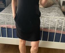 Beautiful Massimo Dutti Dress Size S