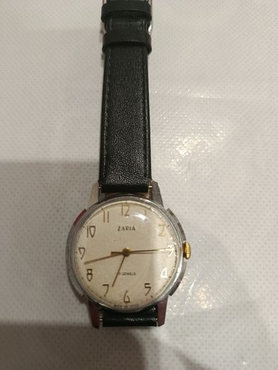 Watch Collection Certina, Raketa, Zaria, Berthoud