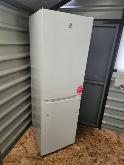 hotpoint fridge freezer