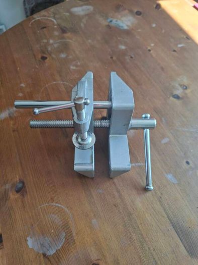 Metal Clamp