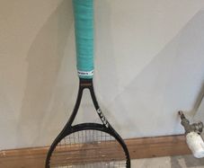 Wilson Pro Staff 97