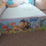 childs bed Image 5