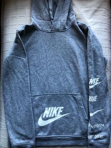 Nike, Kids, Boys Hoodie