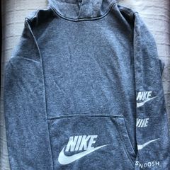 Nike, Kids, Boys Hoodie