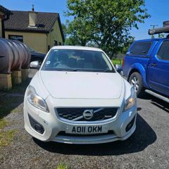 Volvo c30