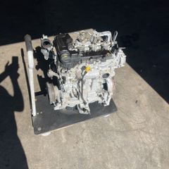 engine 1.2 thp puretech 2015 Peugeot Citroen, Opel Vauxhall turbo