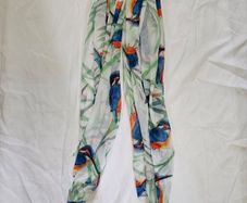 Cotton Scarf