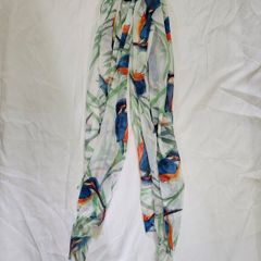 Cotton Scarf