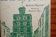 Munster and the city of Cork by Richard Hayward