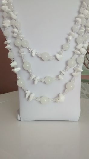 Gemstone Necklace