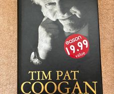 Tim Pat Coogan book