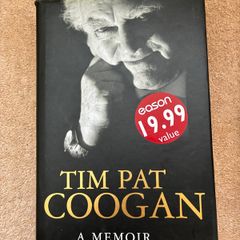 Tim Pat Coogan book